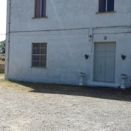 Bed & Breakfast Oliveto Longo Rossano