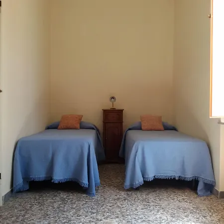 Oliveto Longo Bed & Breakfast Rossano